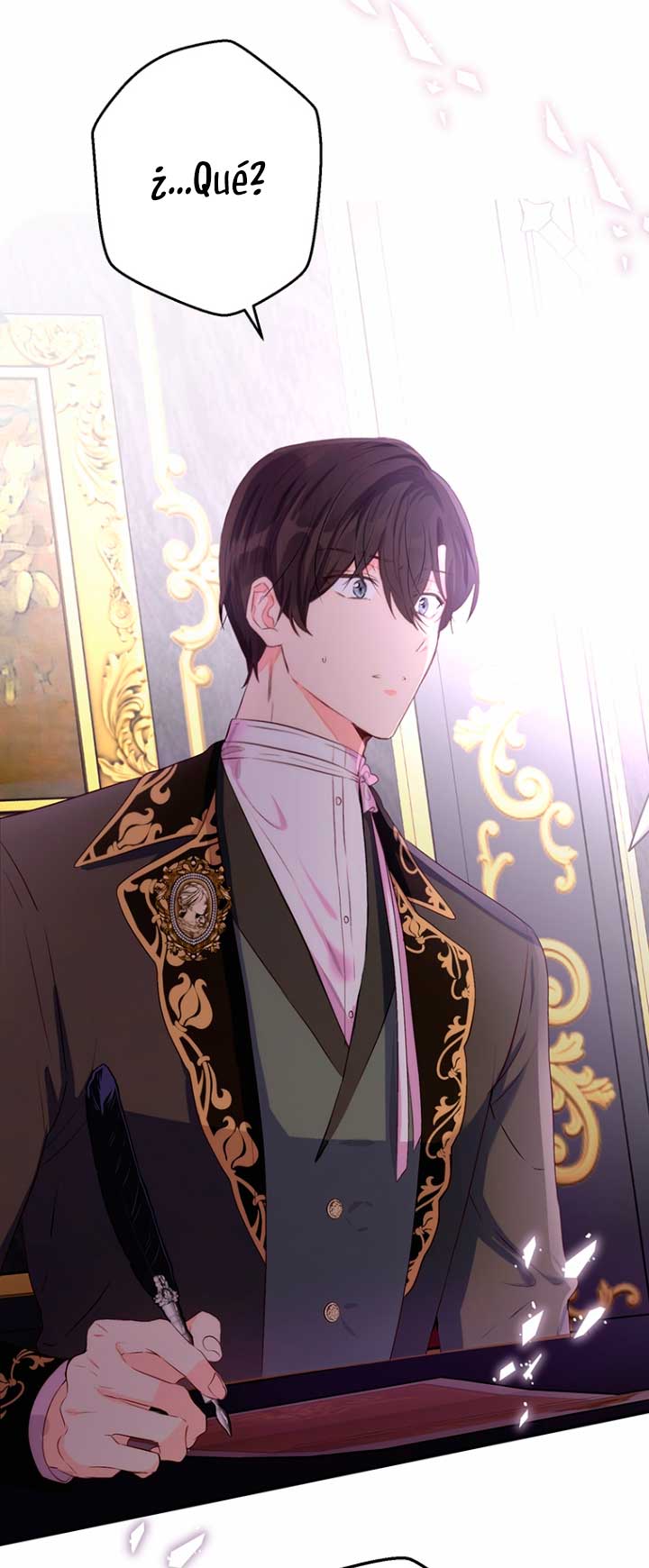 Ese es mi verdadero hermano, Duque Capítulo 41 - Página 4