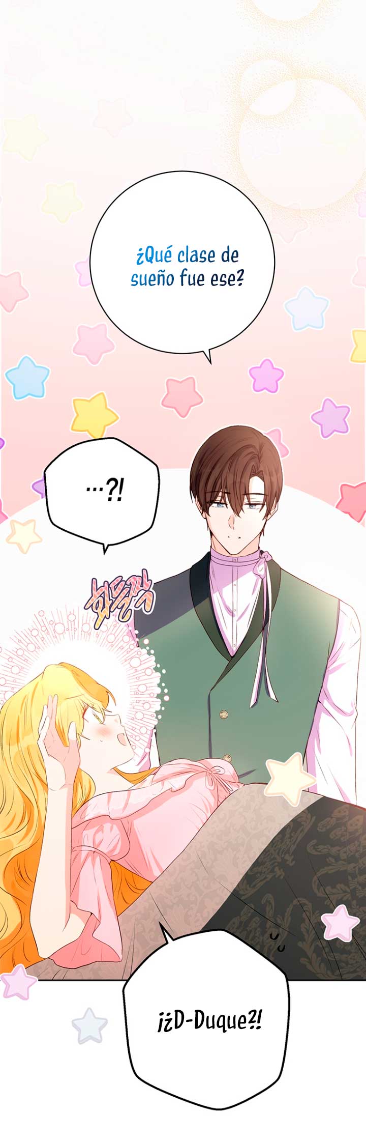 Ese es mi verdadero hermano, Duque Capítulo 41 - Página 41