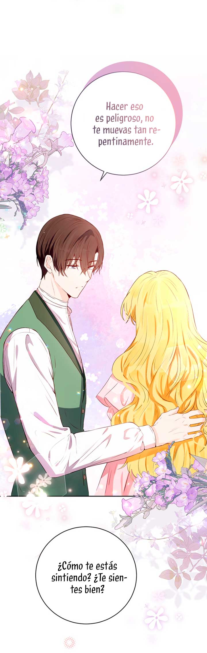 Ese es mi verdadero hermano, Duque Capítulo 41 - Página 43