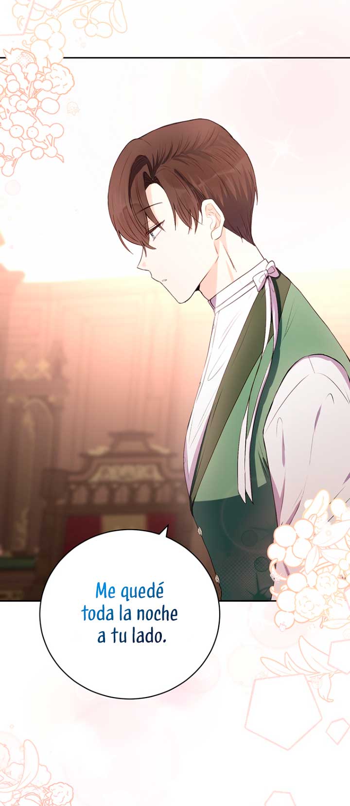 Ese es mi verdadero hermano, Duque Capítulo 41 - Página 49