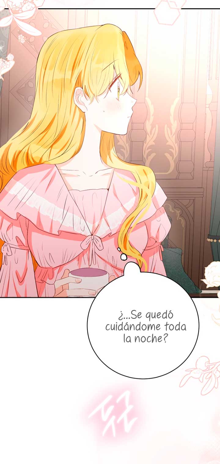 Ese es mi verdadero hermano, Duque Capítulo 41 - Página 50