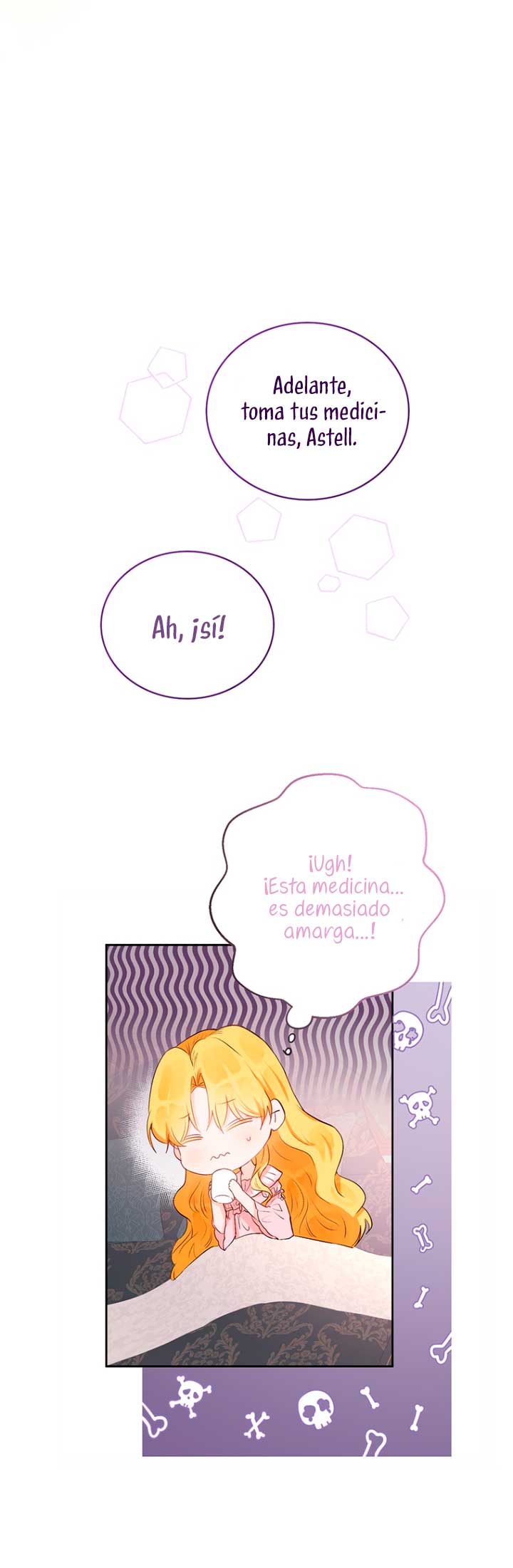 Ese es mi verdadero hermano, Duque Capítulo 41 - Página 52