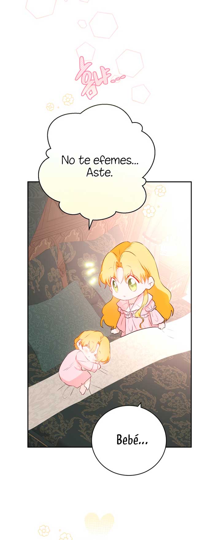 Ese es mi verdadero hermano, Duque Capítulo 41 - Página 54