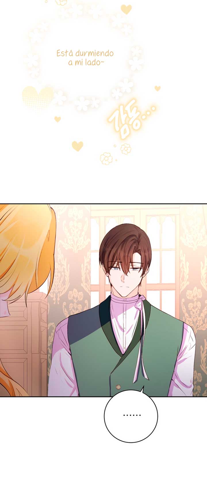 Ese es mi verdadero hermano, Duque Capítulo 41 - Página 55