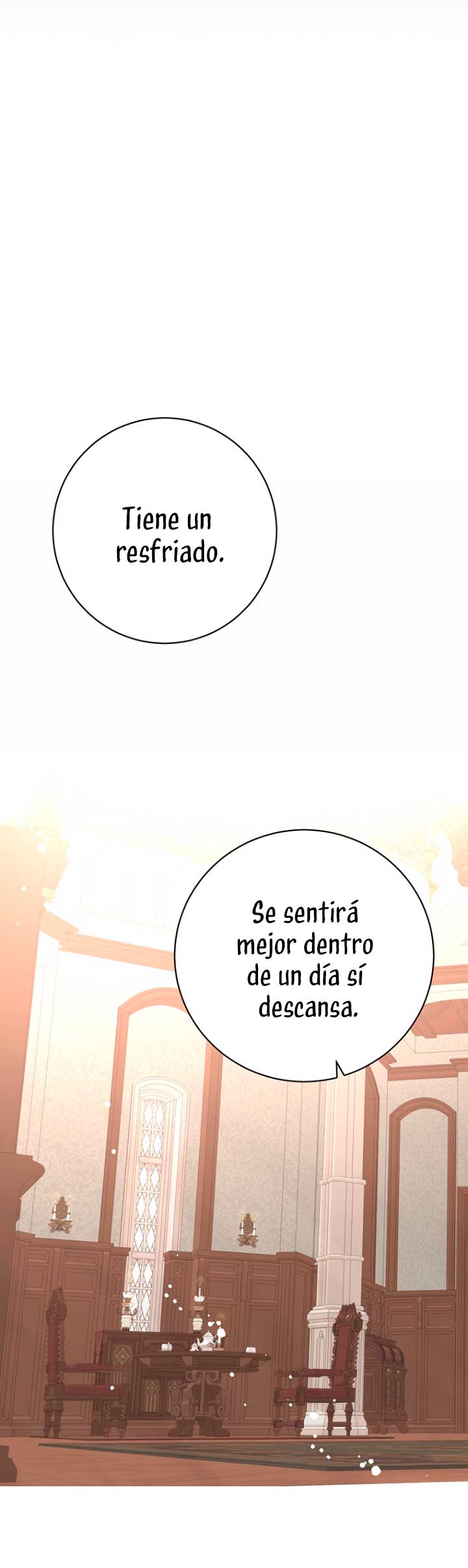 Ese es mi verdadero hermano, Duque Capítulo 41 - Página 6