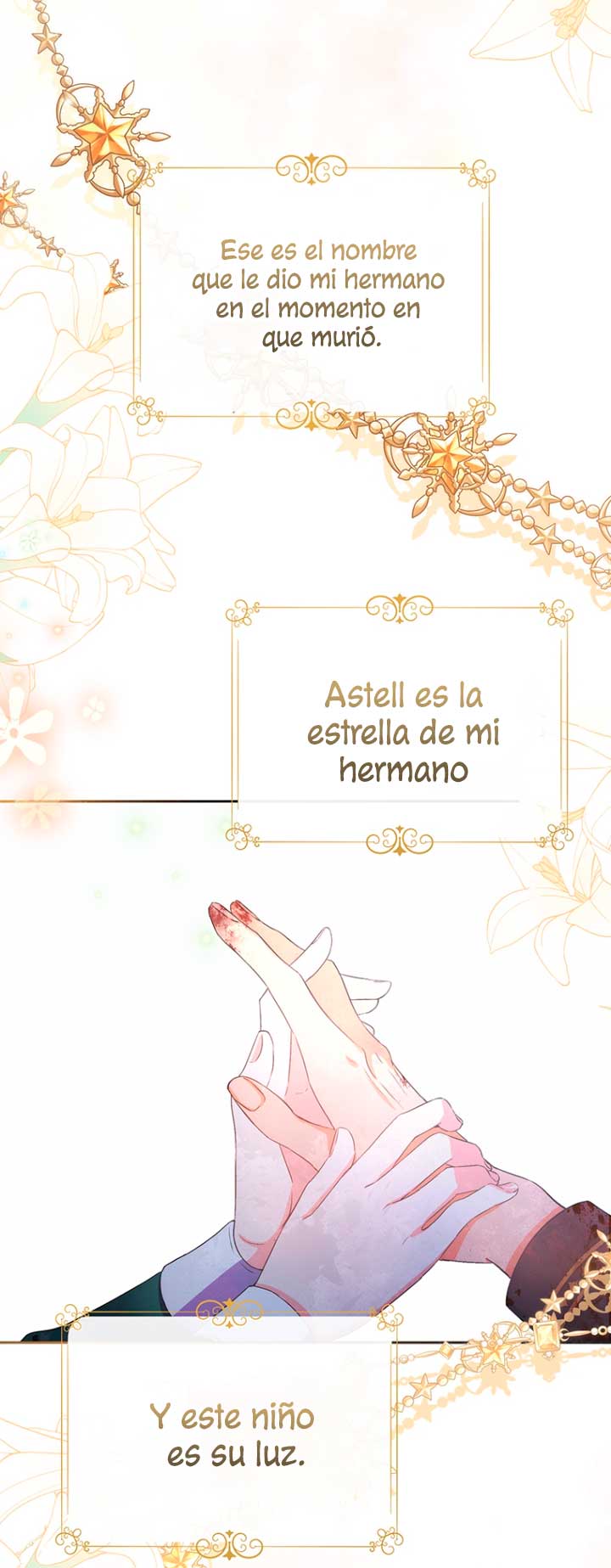 Ese es mi verdadero hermano, Duque Capítulo 41 - Página 60