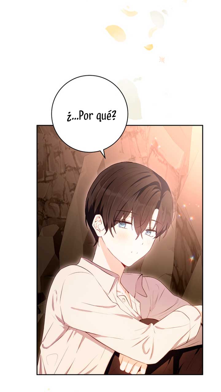 Ese es mi verdadero hermano, Duque Capítulo 41 - Página 67
