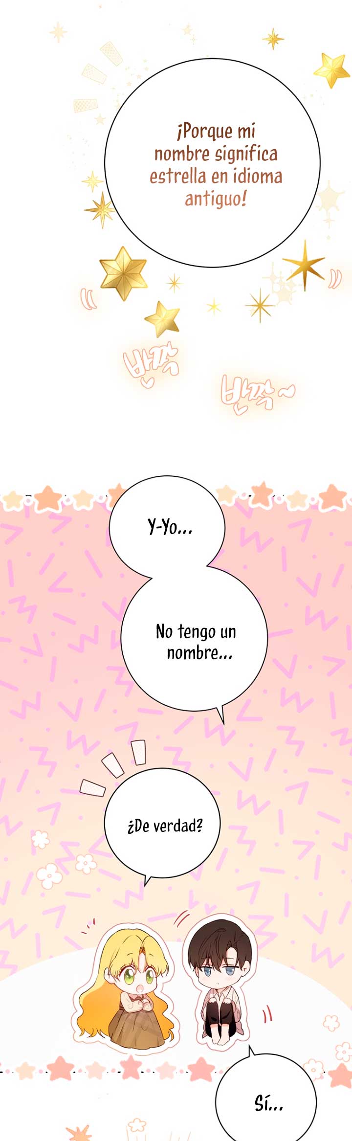 Ese es mi verdadero hermano, Duque Capítulo 41 - Página 68