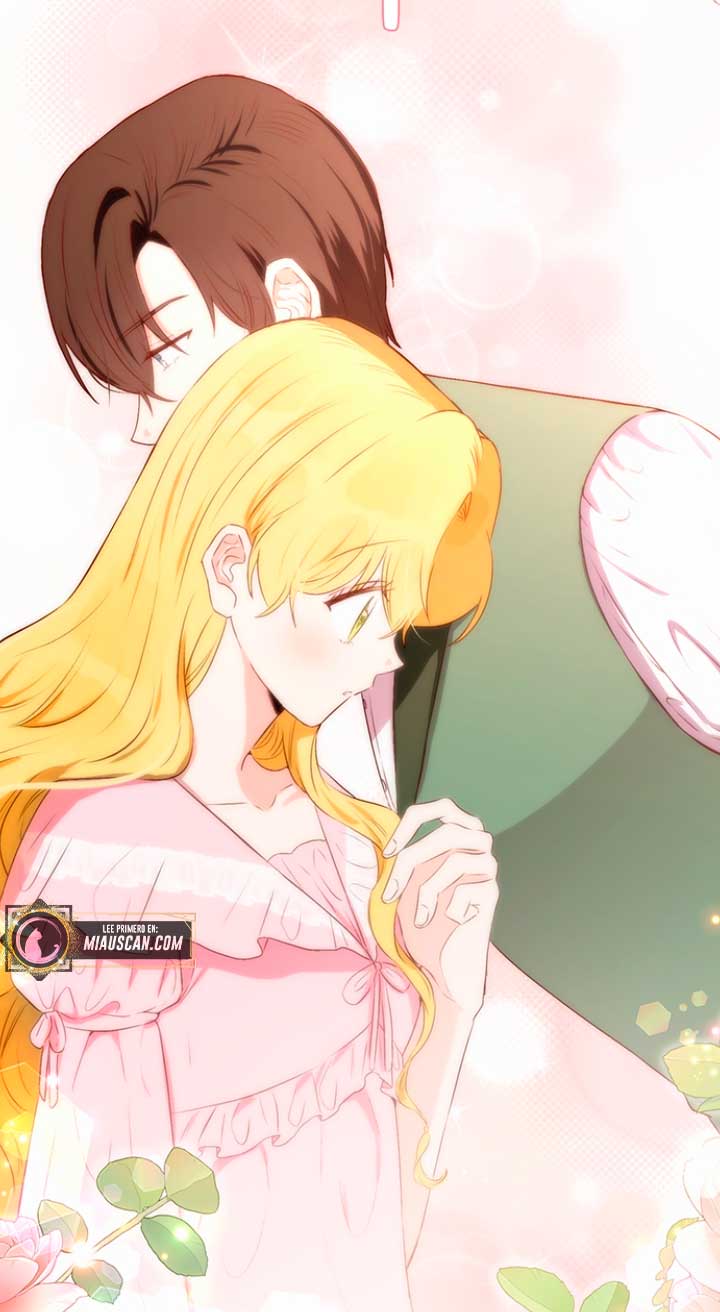 Ese es mi verdadero hermano, Duque Capítulo 42 - Página 11