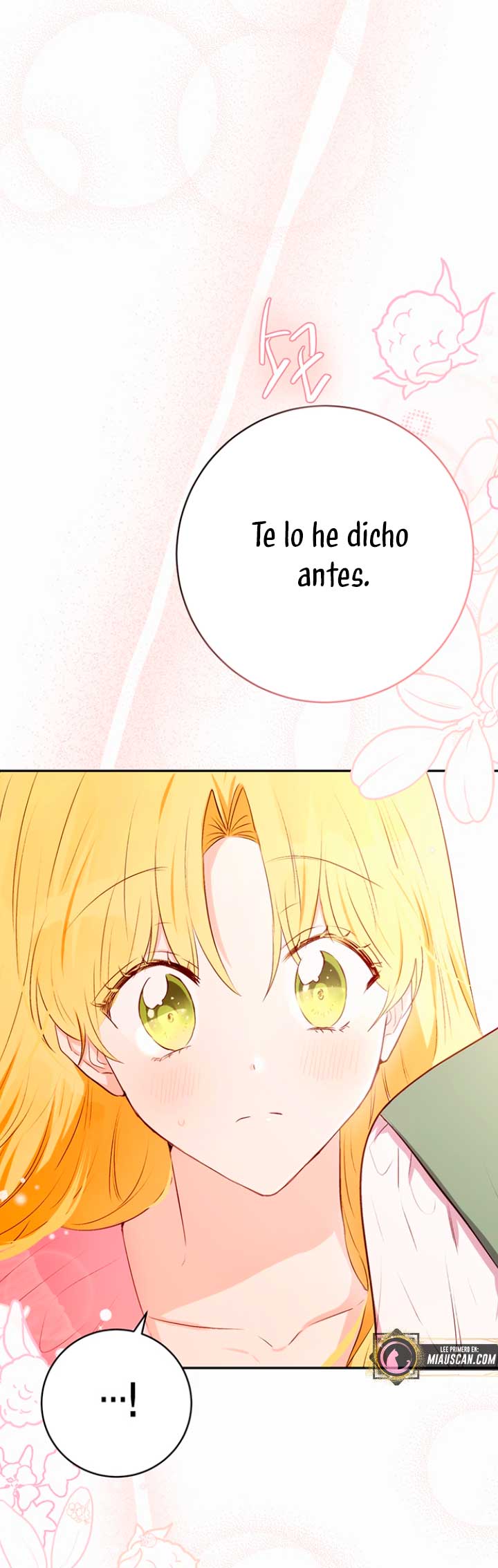 Ese es mi verdadero hermano, Duque Capítulo 42 - Página 14