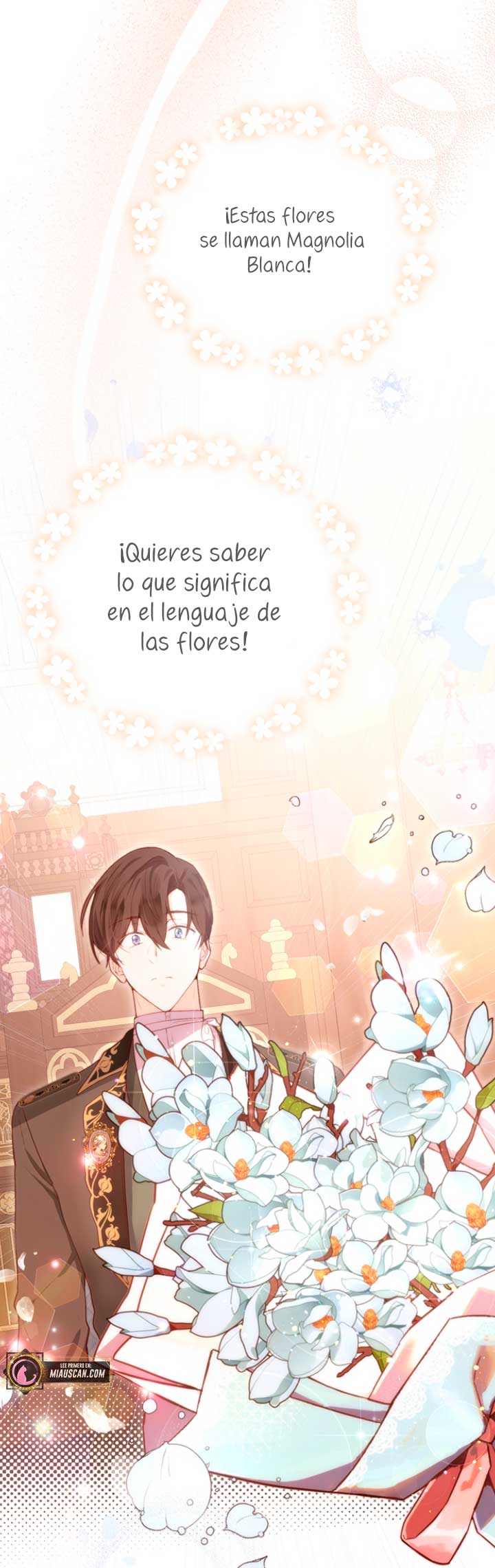 Ese es mi verdadero hermano, Duque Capítulo 42 - Página 23