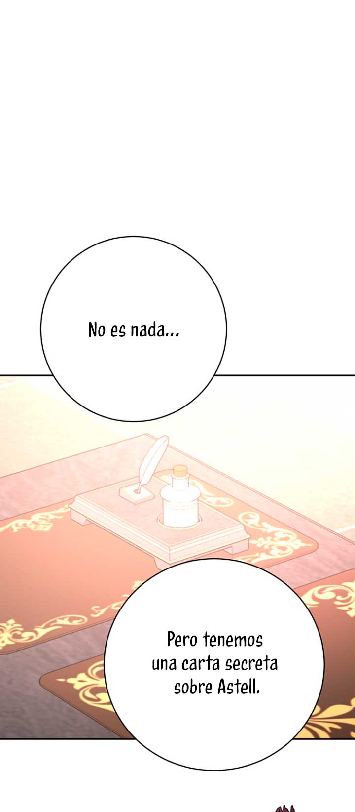 Ese es mi verdadero hermano, Duque Capítulo 42 - Página 26