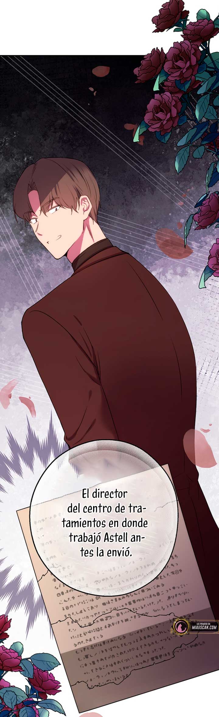 Ese es mi verdadero hermano, Duque Capítulo 42 - Página 27