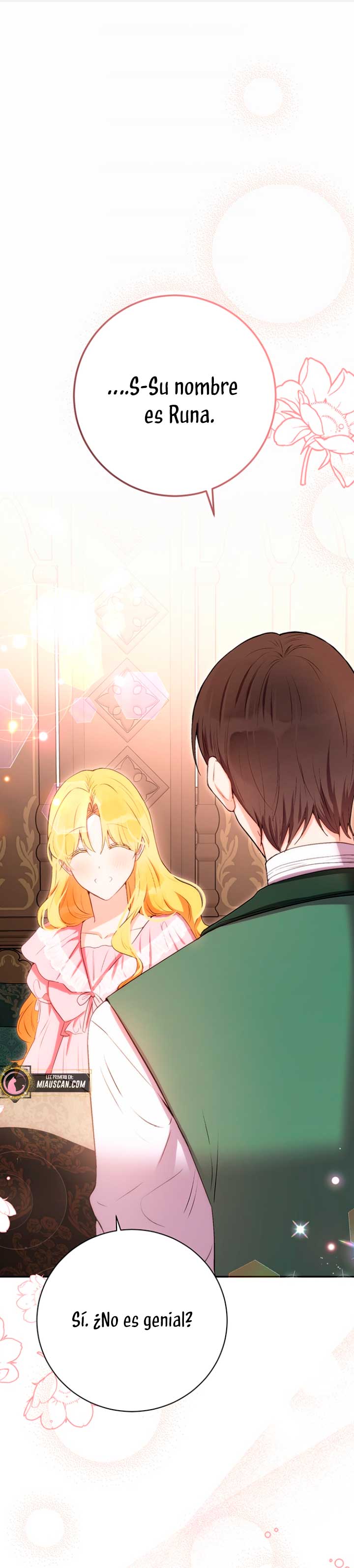 Ese es mi verdadero hermano, Duque Capítulo 42 - Página 3