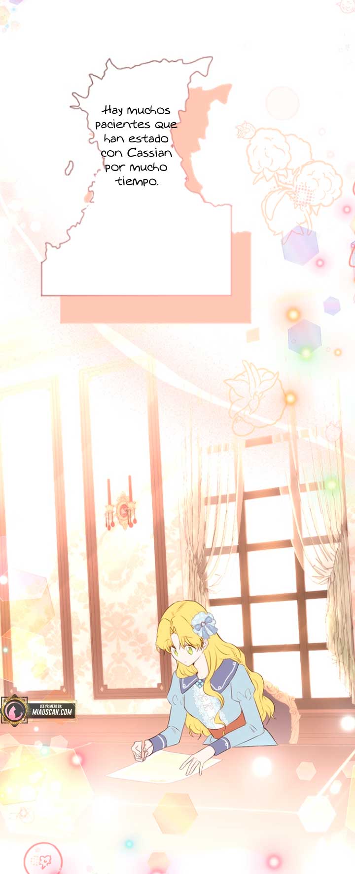 Ese es mi verdadero hermano, Duque Capítulo 42 - Página 30