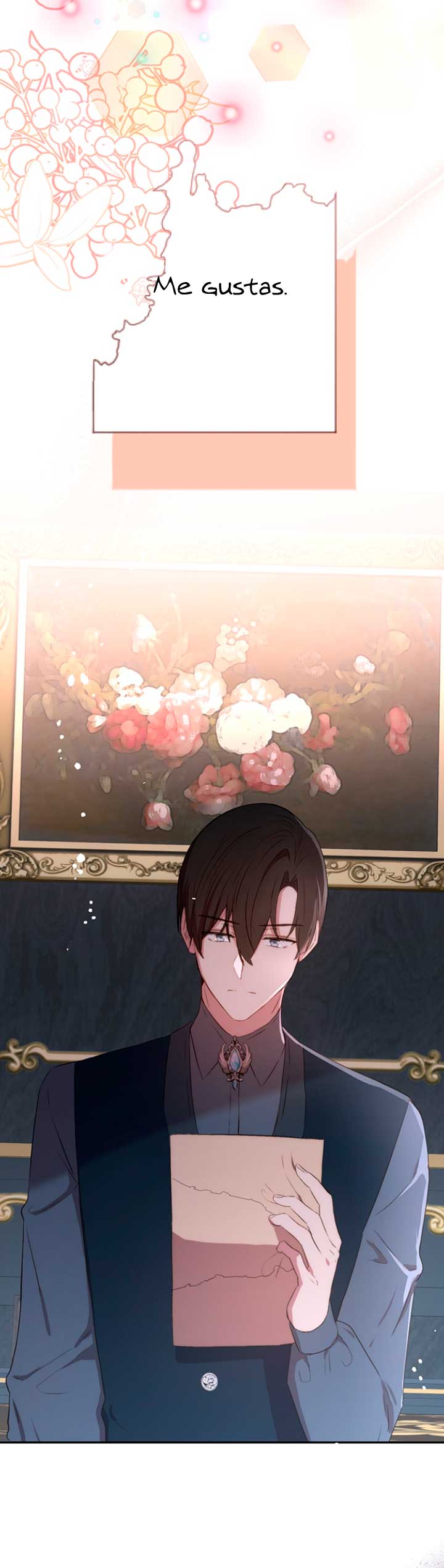 Ese es mi verdadero hermano, Duque Capítulo 42 - Página 31