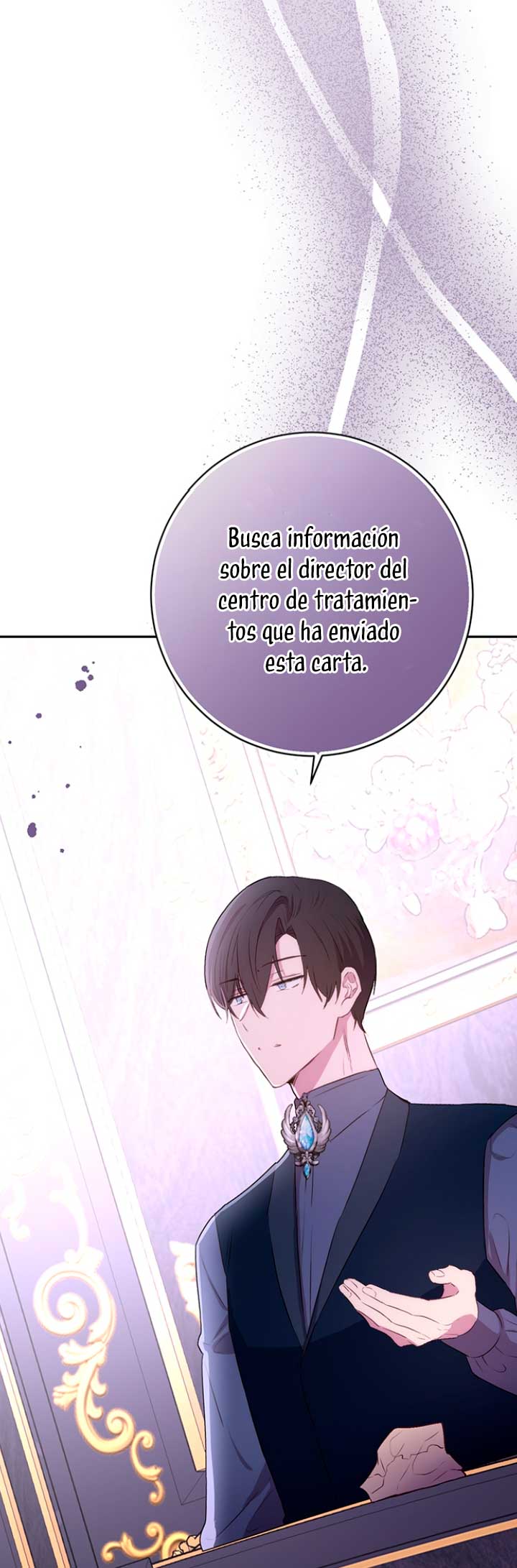 Ese es mi verdadero hermano, Duque Capítulo 42 - Página 33