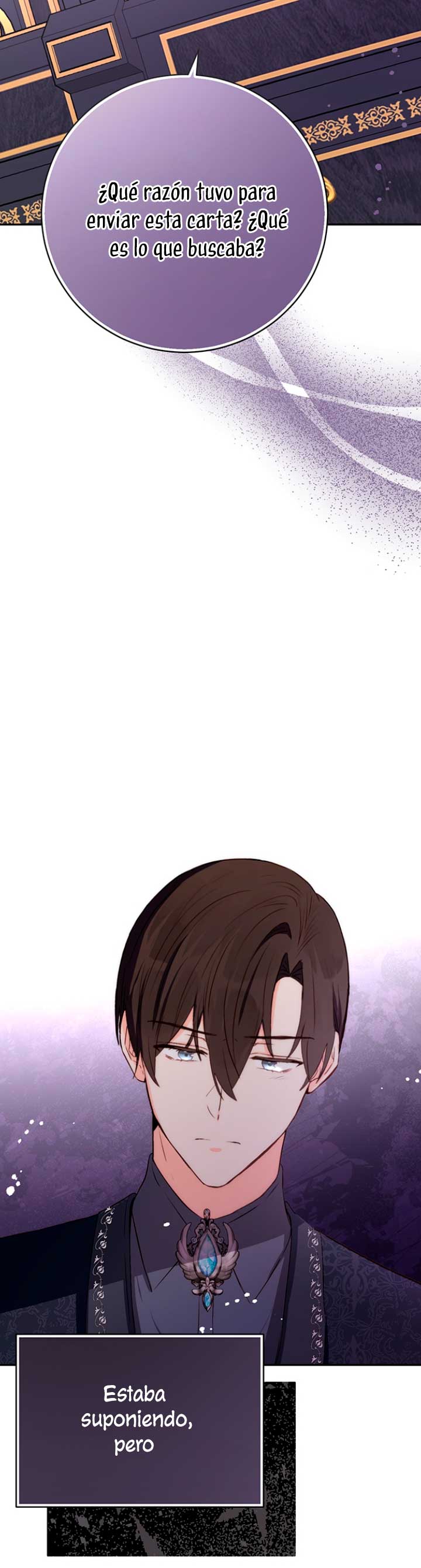 Ese es mi verdadero hermano, Duque Capítulo 42 - Página 34