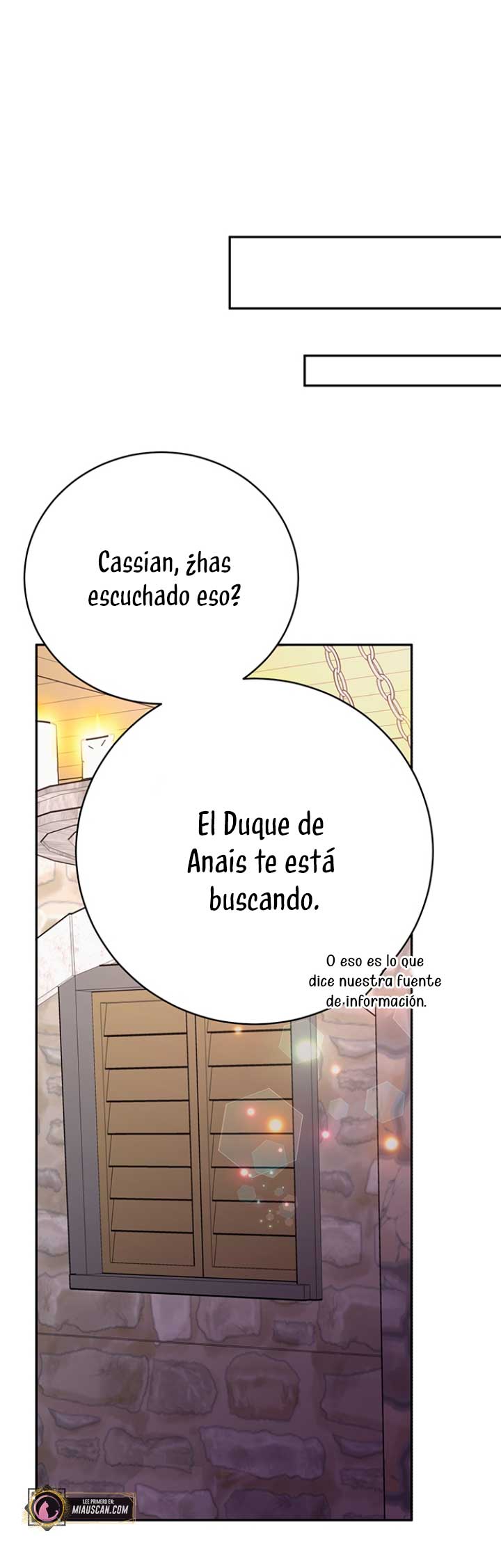 Ese es mi verdadero hermano, Duque Capítulo 42 - Página 44