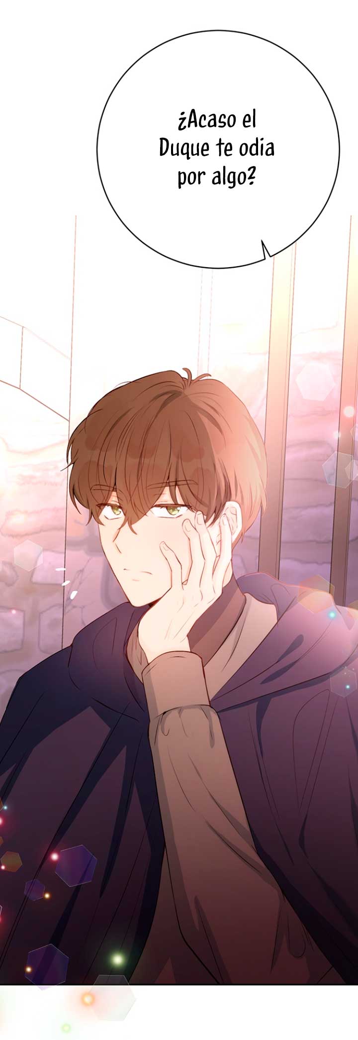 Ese es mi verdadero hermano, Duque Capítulo 42 - Página 45