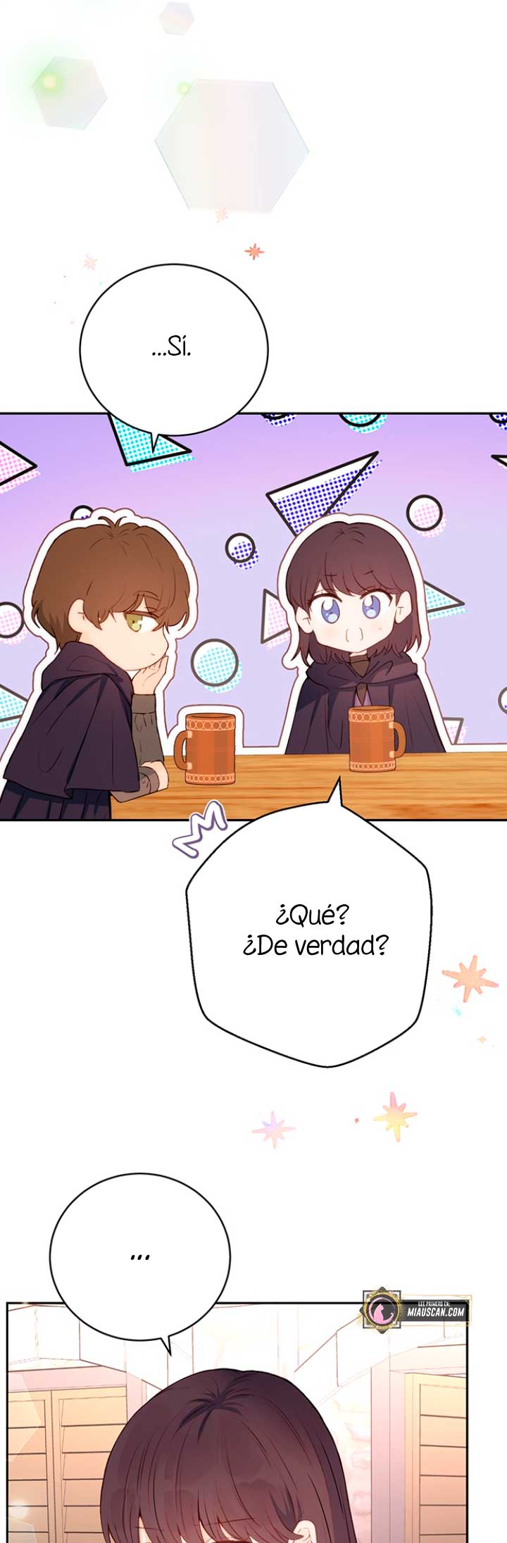 Ese es mi verdadero hermano, Duque Capítulo 42 - Página 46