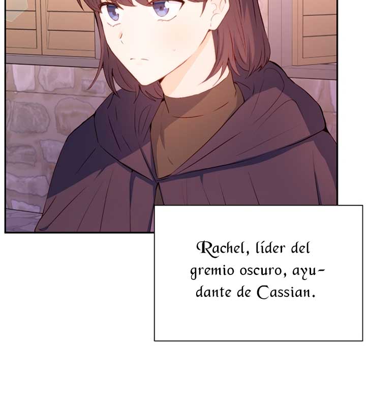 Ese es mi verdadero hermano, Duque Capítulo 42 - Página 47