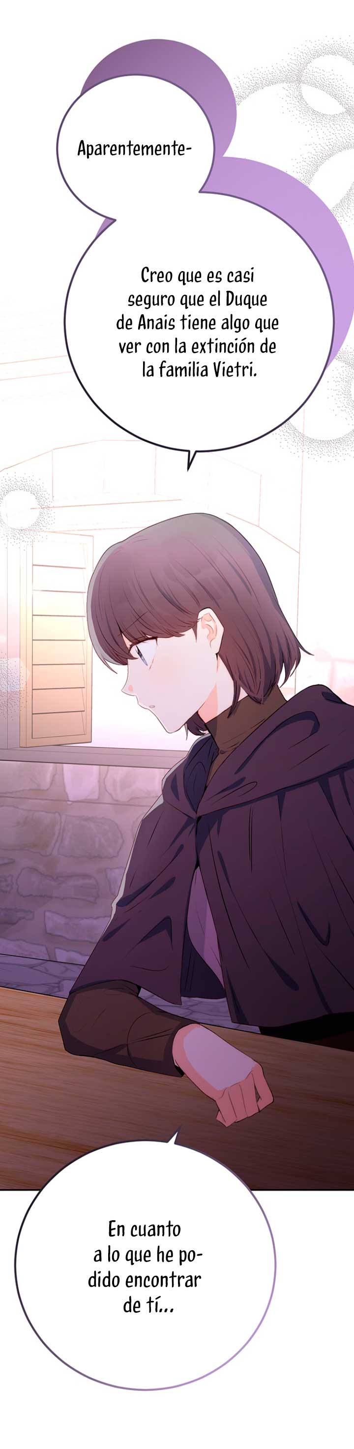 Ese es mi verdadero hermano, Duque Capítulo 42 - Página 48