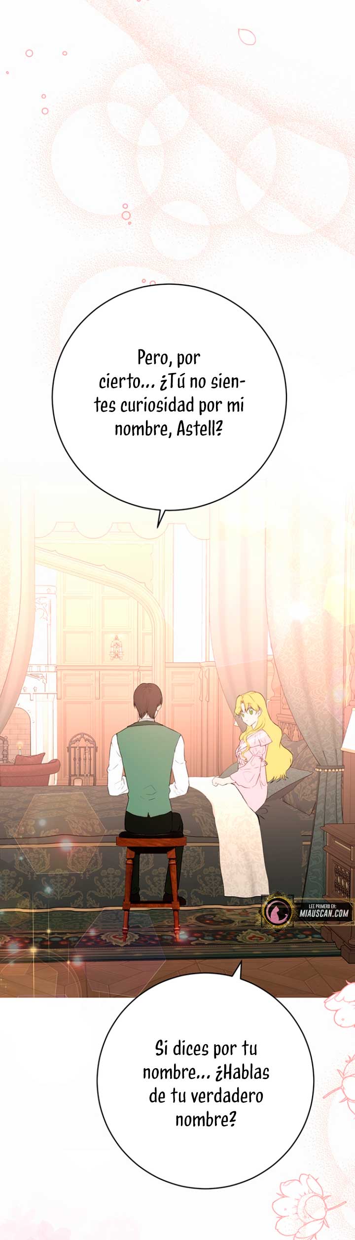 Ese es mi verdadero hermano, Duque Capítulo 42 - Página 5