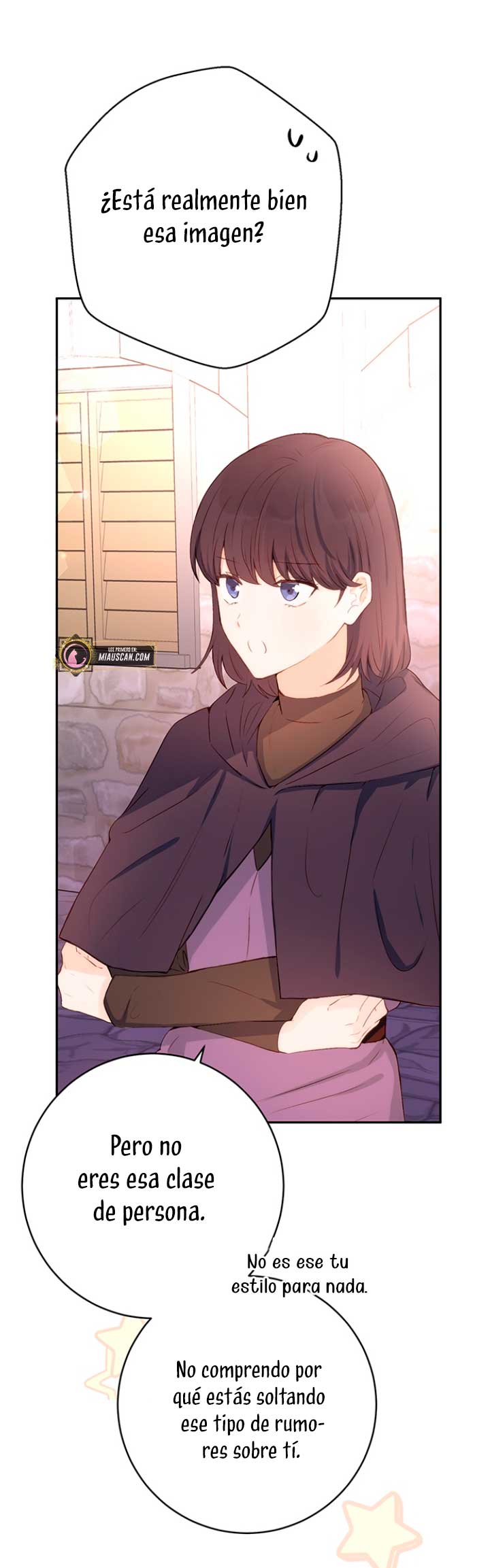 Ese es mi verdadero hermano, Duque Capítulo 42 - Página 50