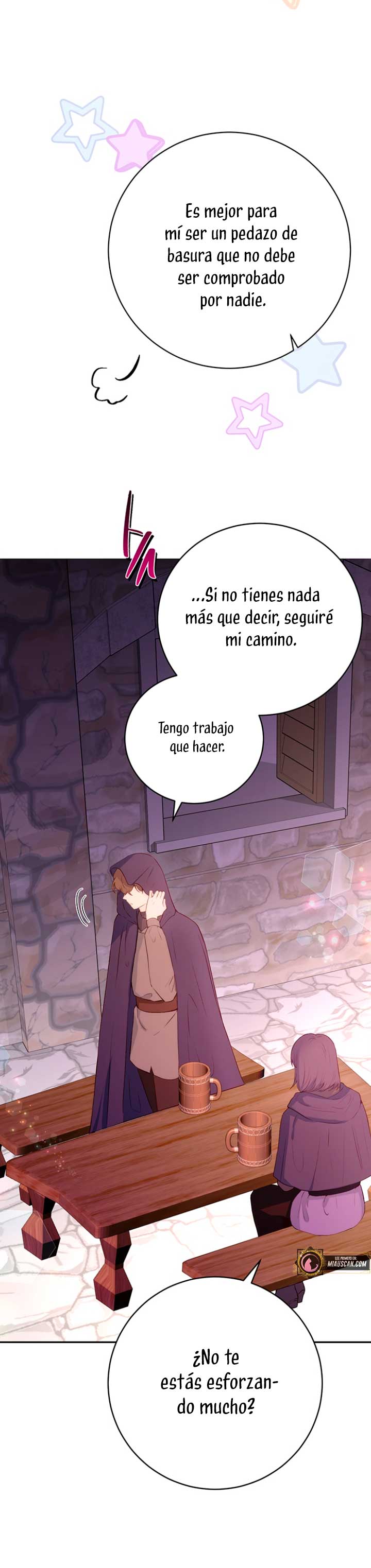 Ese es mi verdadero hermano, Duque Capítulo 42 - Página 51