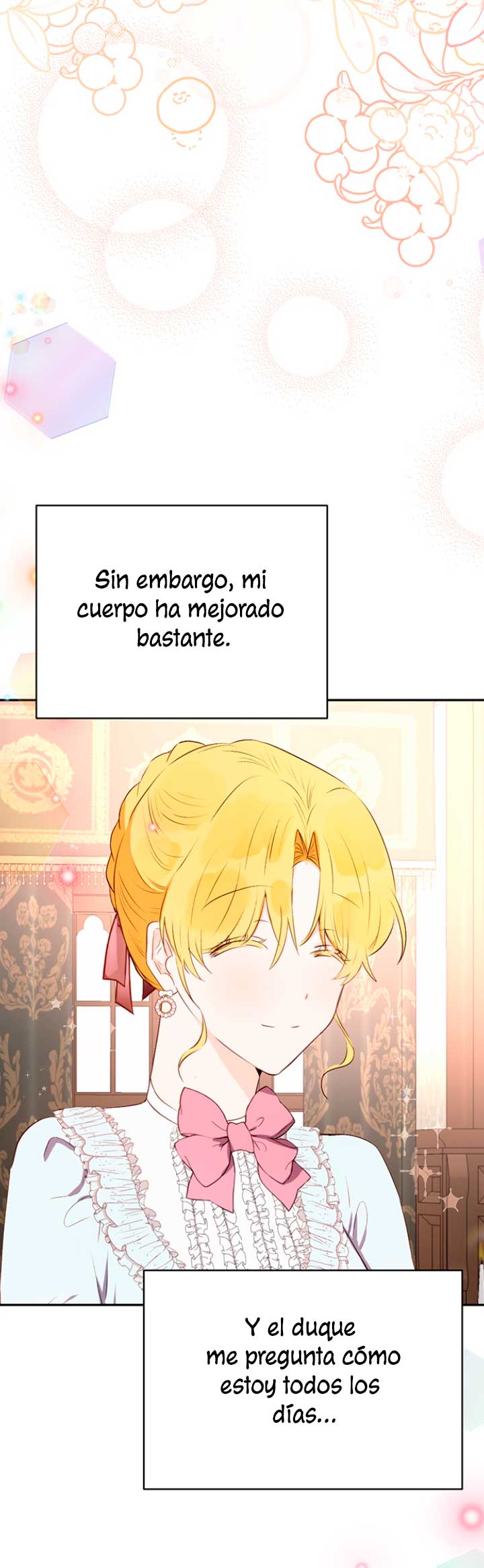 Ese es mi verdadero hermano, Duque Capítulo 42 - Página 55