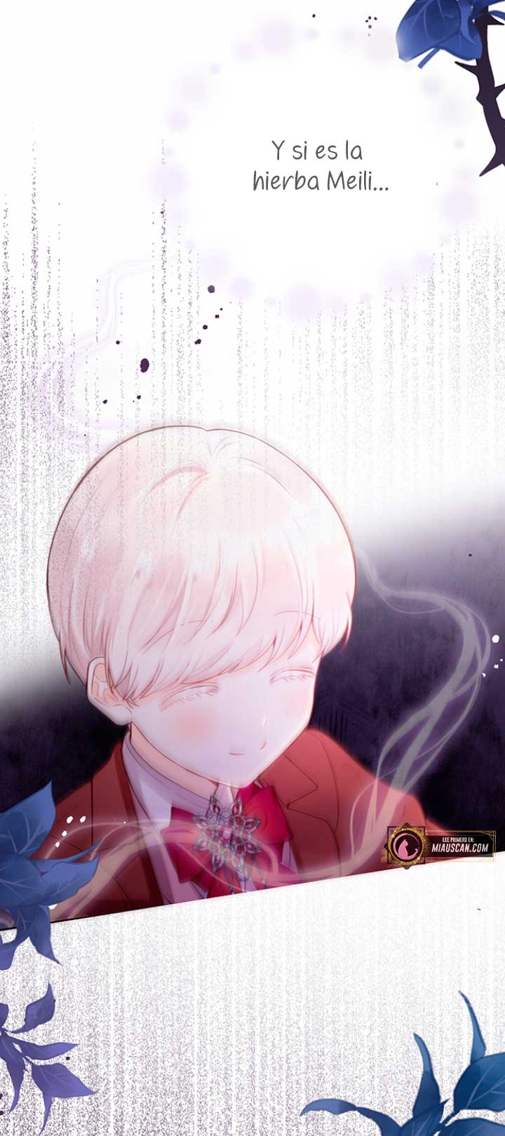 Ese es mi verdadero hermano, Duque Capítulo 42 - Página 63