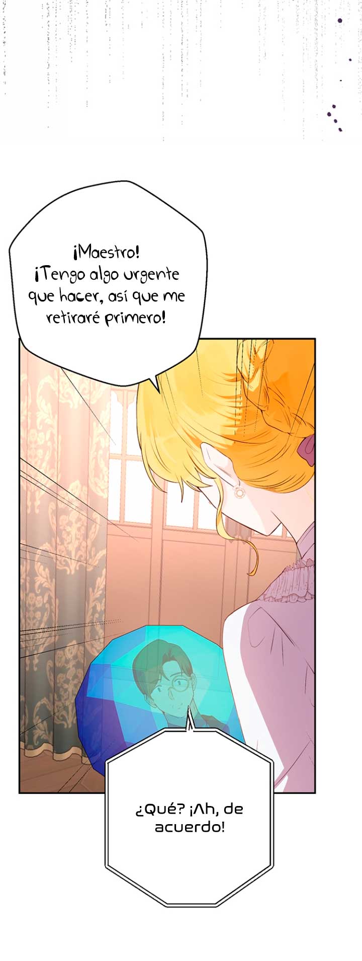 Ese es mi verdadero hermano, Duque Capítulo 42 - Página 65