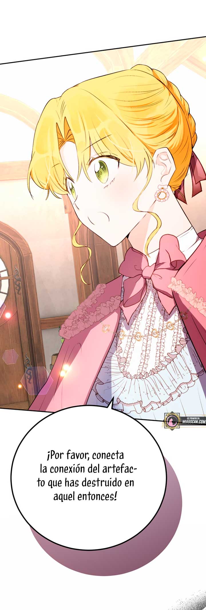 Ese es mi verdadero hermano, Duque Capítulo 42 - Página 68