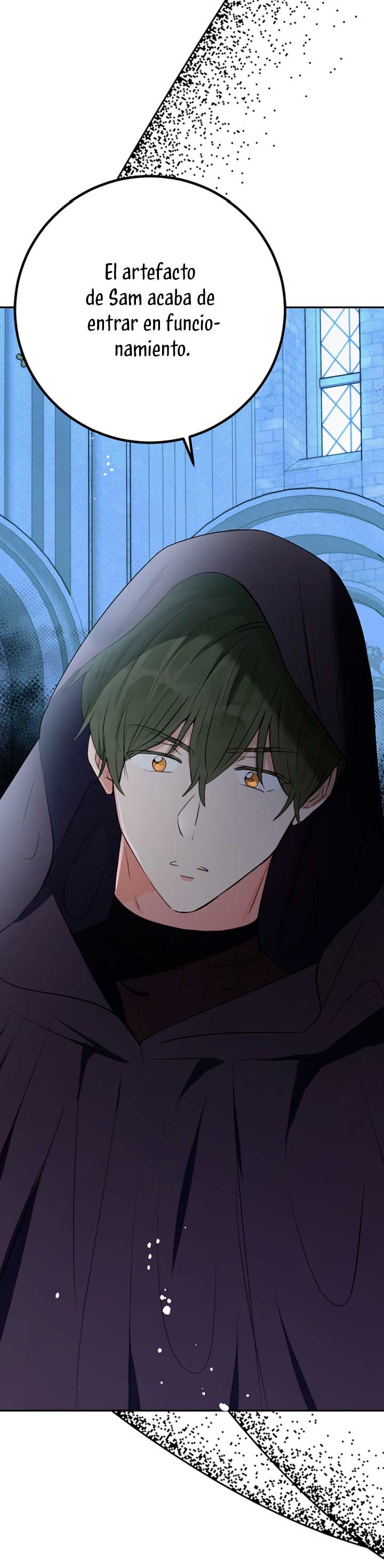 Ese es mi verdadero hermano, Duque Capítulo 42 - Página 72