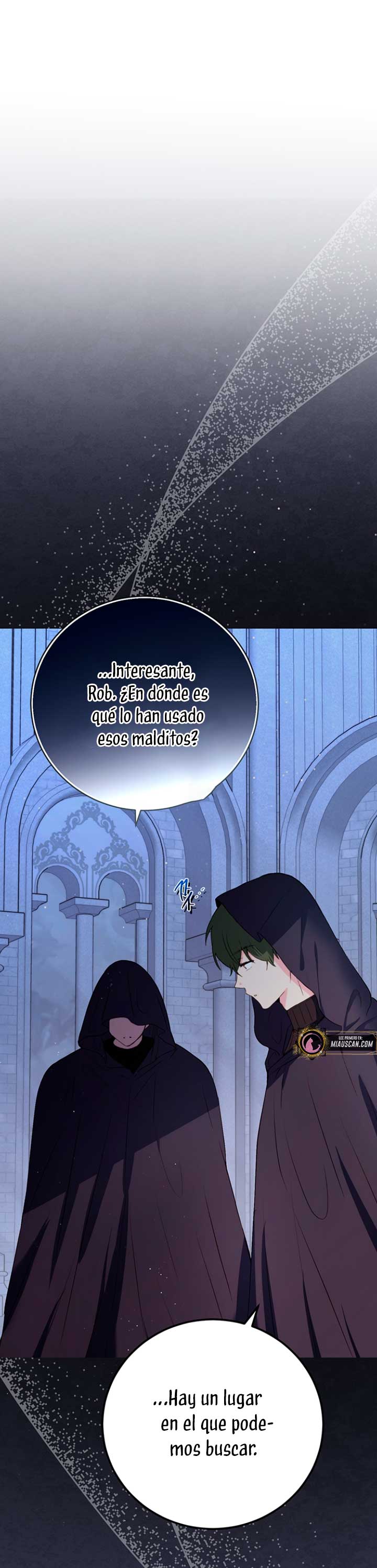 Ese es mi verdadero hermano, Duque Capítulo 42 - Página 73