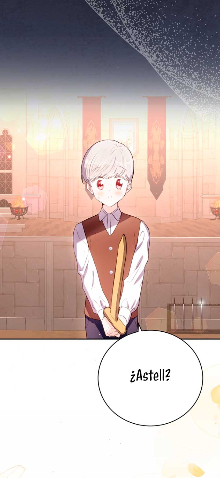 Ese es mi verdadero hermano, Duque Capítulo 42 - Página 74