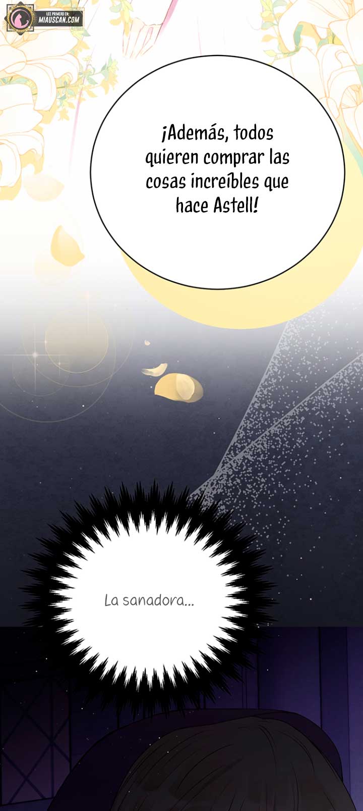 Ese es mi verdadero hermano, Duque Capítulo 42 - Página 76