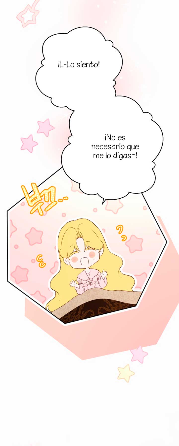 Ese es mi verdadero hermano, Duque Capítulo 42 - Página 9