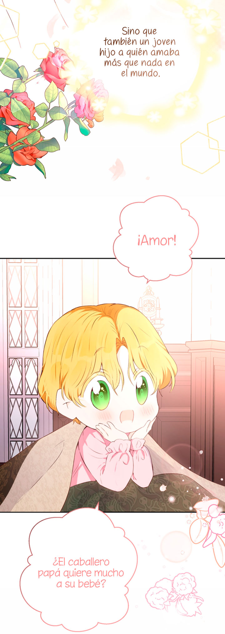 Ese es mi verdadero hermano, Duque Capítulo 43 - Página 10