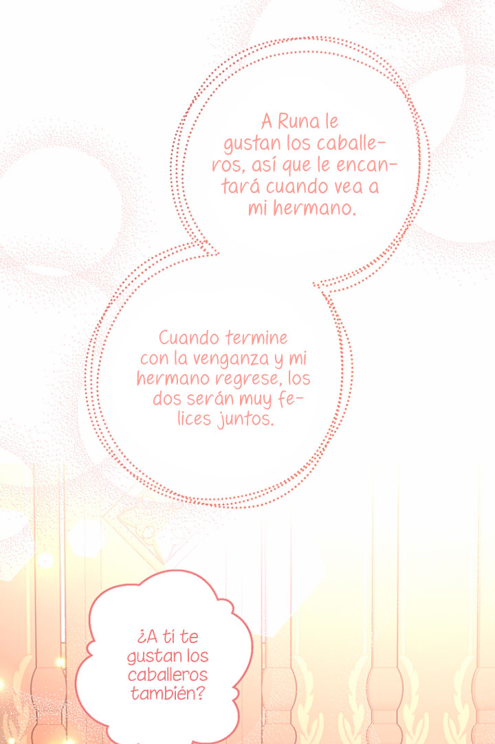 Ese es mi verdadero hermano, Duque Capítulo 43 - Página 14