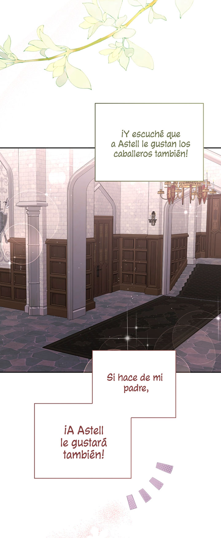 Ese es mi verdadero hermano, Duque Capítulo 43 - Página 21