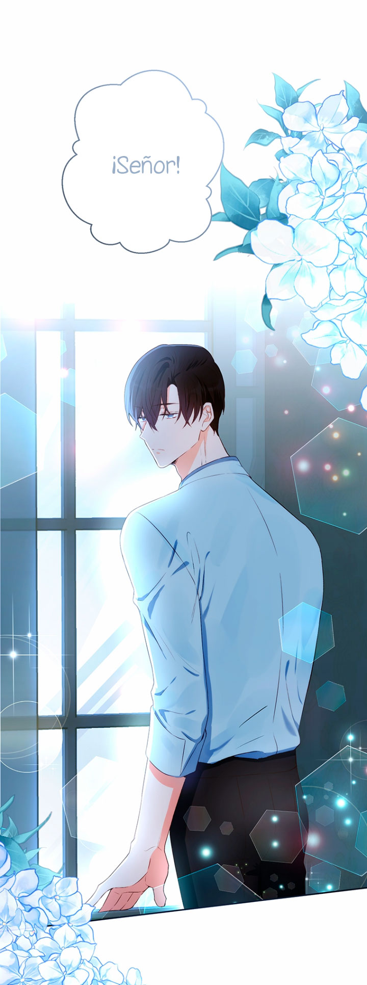 Ese es mi verdadero hermano, Duque Capítulo 43 - Página 23