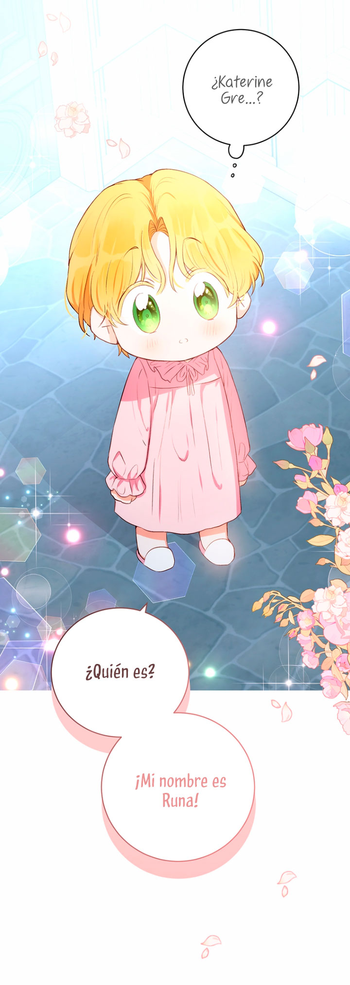 Ese es mi verdadero hermano, Duque Capítulo 43 - Página 25