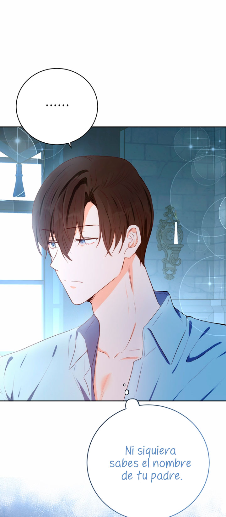 Ese es mi verdadero hermano, Duque Capítulo 43 - Página 26