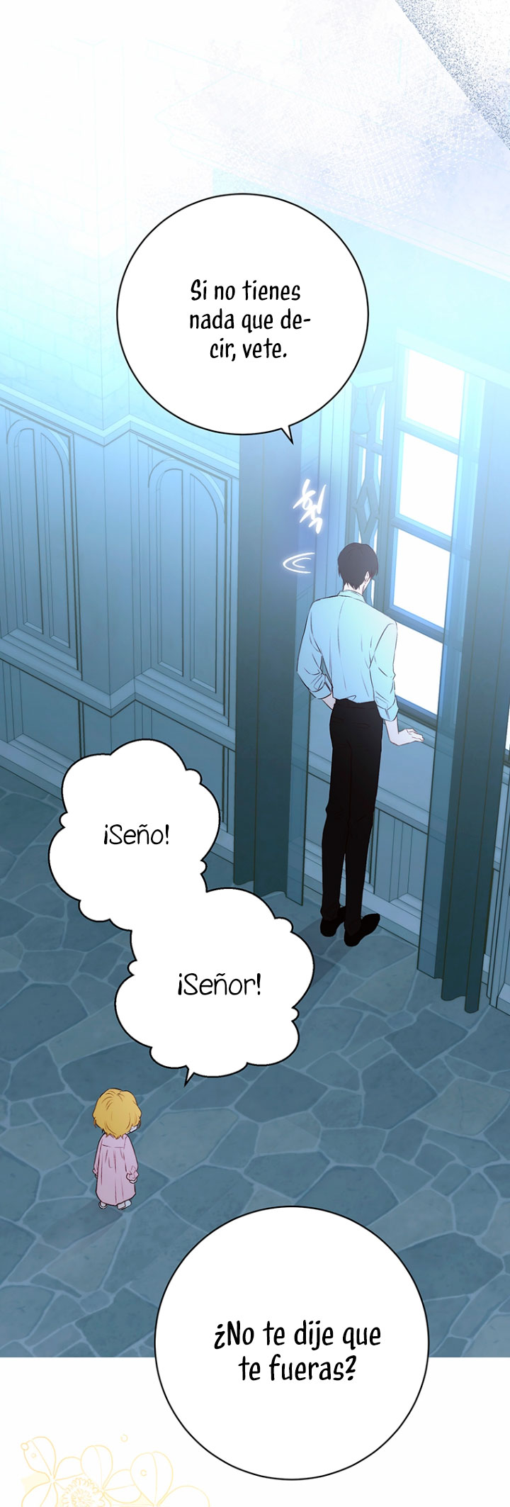 Ese es mi verdadero hermano, Duque Capítulo 43 - Página 28