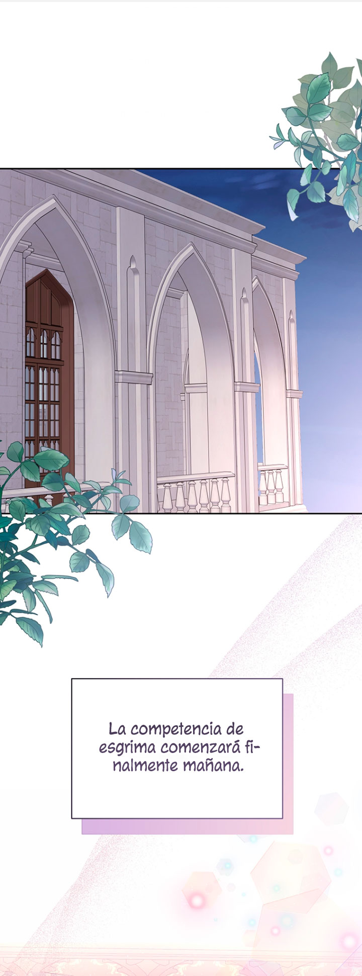 Ese es mi verdadero hermano, Duque Capítulo 43 - Página 3