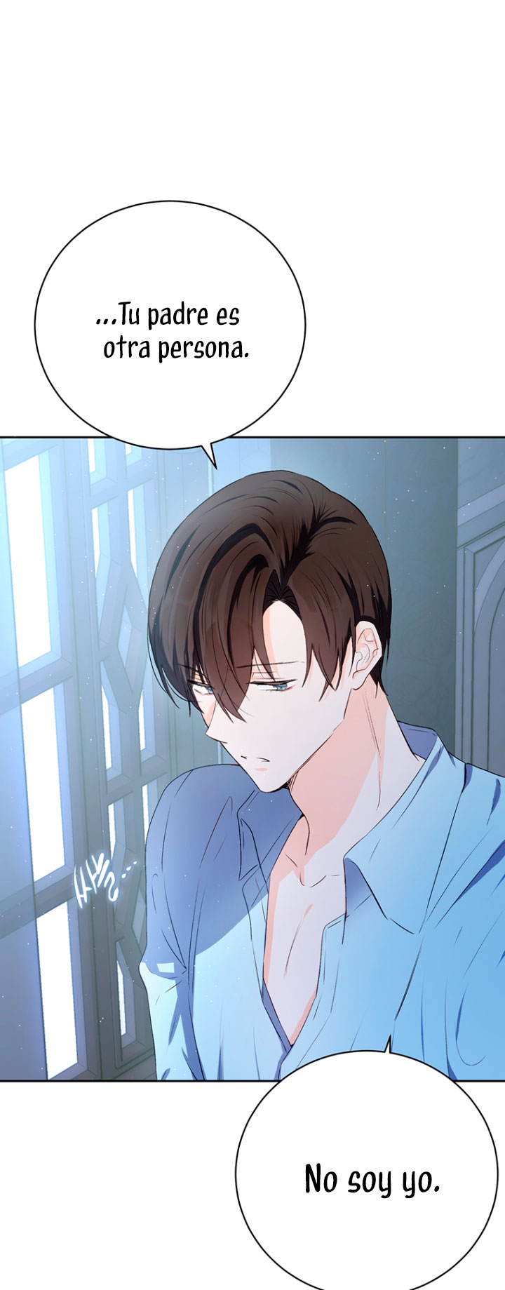 Ese es mi verdadero hermano, Duque Capítulo 43 - Página 30