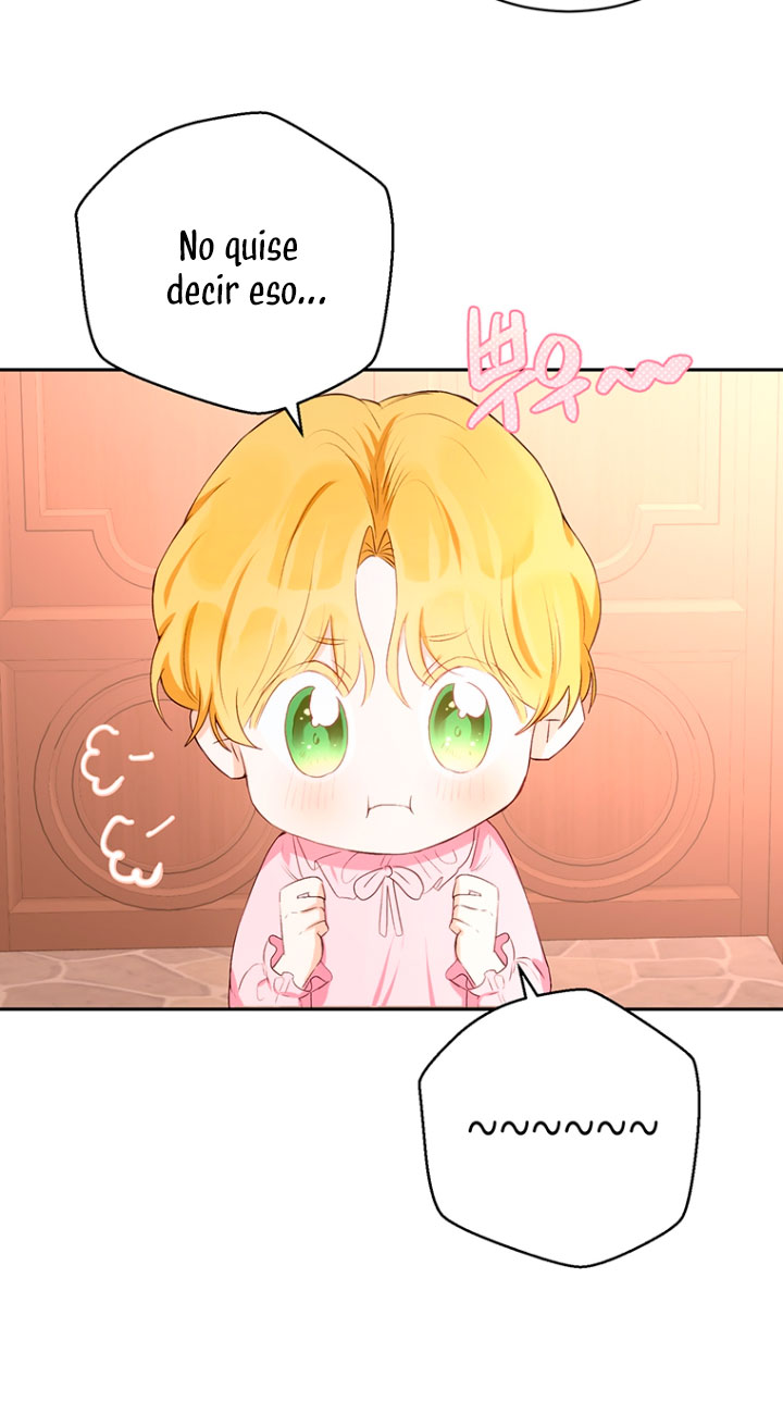 Ese es mi verdadero hermano, Duque Capítulo 43 - Página 31