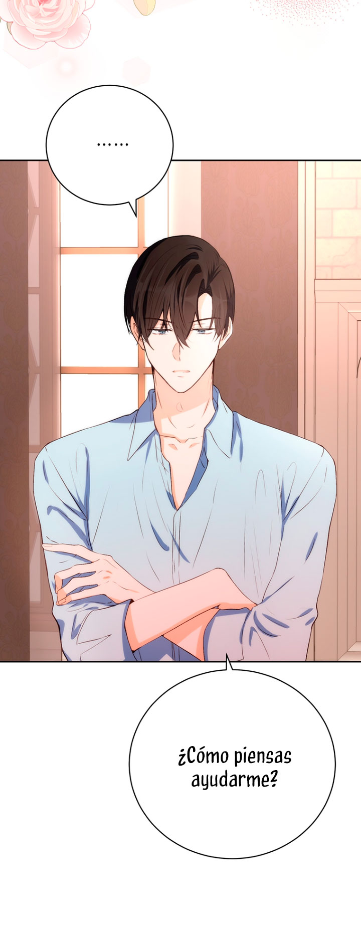 Ese es mi verdadero hermano, Duque Capítulo 43 - Página 34